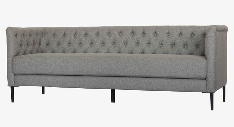 Fabric Seating